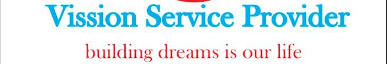 Vission Service Provider